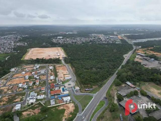 Terreno venda em Região Geográfica Imediata de Manaus, Itamarati