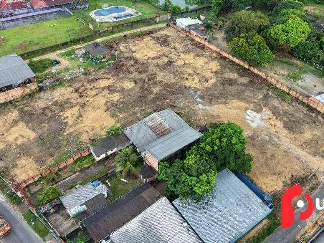 Terreno venda em Região Geográfica Imediata de Manaus, Itamarati