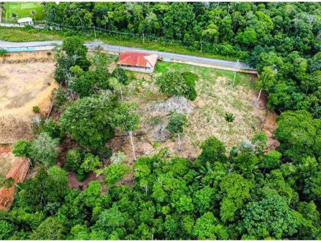 Terreno venda em Região Geográfica Imediata de Manaus, Itamarati