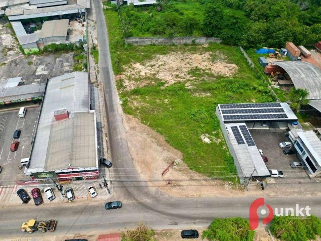 Terreno venda em Região Geográfica Imediata de Manaus, Itamarati