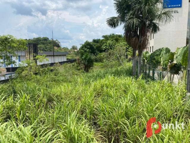 Terreno venda em Região Geográfica Imediata de Manaus, Itamarati