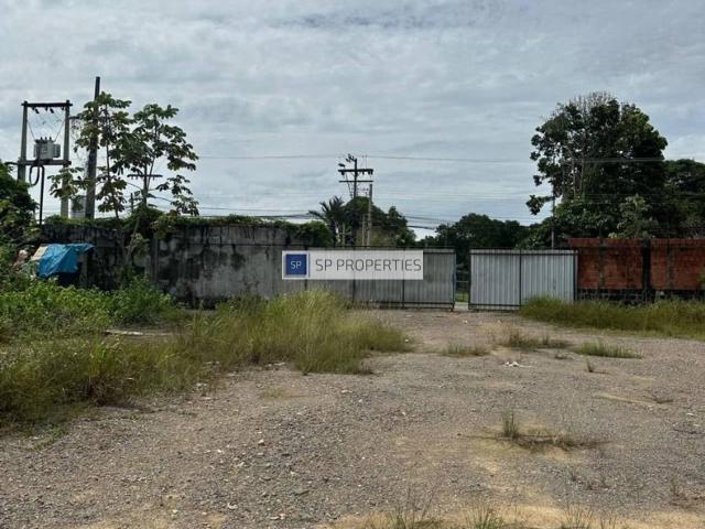 Terreno venda em Região Geográfica Imediata de Manaus, Itamarati