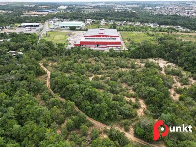 Terreno venda em Região Geográfica Imediata de Manaus, Itamarati