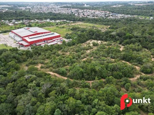 Terreno venda em Região Geográfica Imediata de Manaus, Itamarati