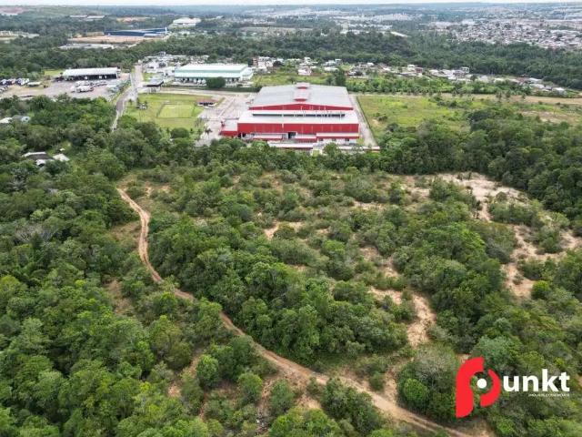 Terreno venda em Região Geográfica Imediata de Manaus, Itamarati