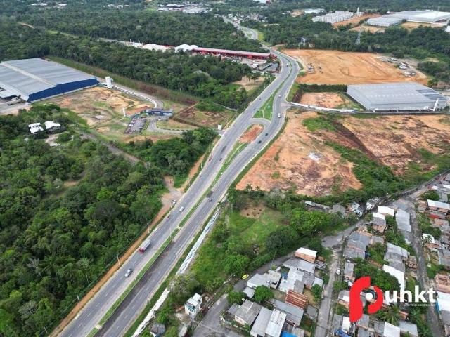 Terreno venda em Região Geográfica Imediata de Manaus, Itamarati