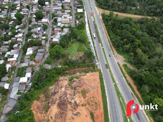 Terreno venda em Região Geográfica Imediata de Manaus, Itamarati