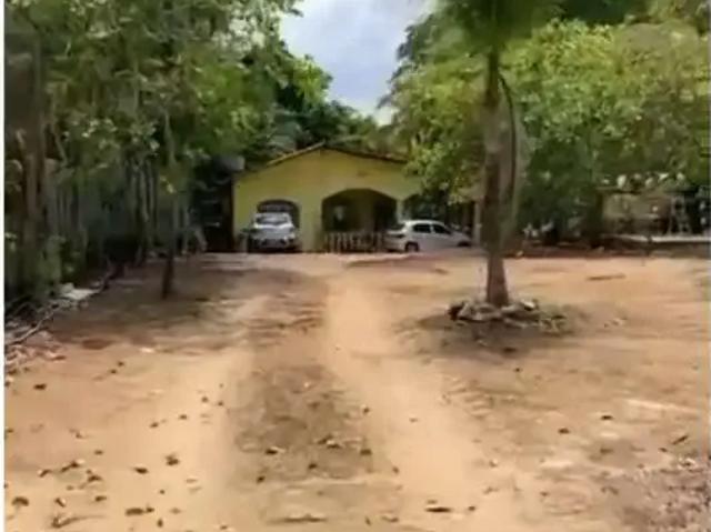 Terreno venda em Região Geográfica Imediata de Manaus, Itamarati