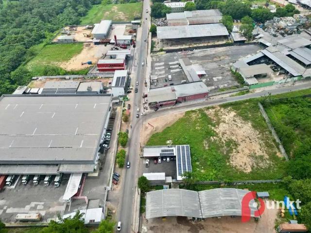 Terreno venda em Região Geográfica Imediata de Manaus, Itamarati