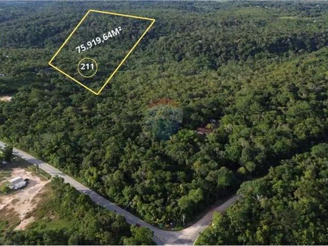 Terreno venda em Região Geográfica Imediata de Manaus, Itamarati