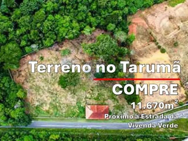 Terreno venda em Região Geográfica Imediata de Manaus, Itamarati
