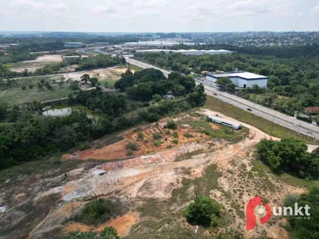 Terreno venda em Região Geográfica Imediata de Manaus, Itamarati