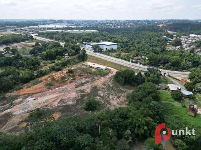 Terreno venda em Região Geográfica Imediata de Manaus, Itamarati
