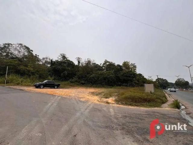 Terreno venda em Região Geográfica Imediata de Manaus, Itamarati