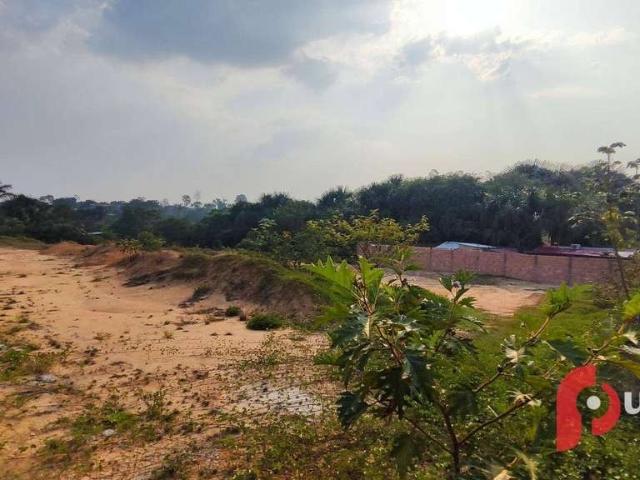 Terreno venda em Região Geográfica Imediata de Manaus, Itamarati