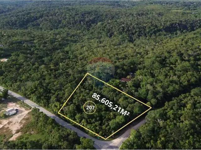Terreno venda em Região Geográfica Imediata de Manaus, Itamarati