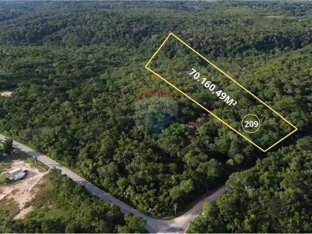 Terreno venda em Região Geográfica Imediata de Manaus, Itamarati