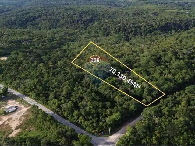 Terreno venda em Região Geográfica Imediata de Manaus, Itamarati