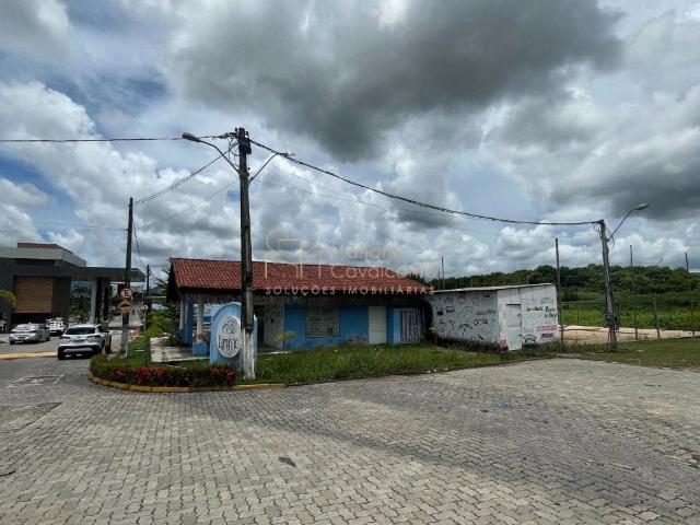 Terreno venda em Maranguape, Região Geográfica Intermediária de Fortaleza