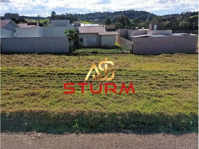 Terreno venda em Jardim, Maravilha