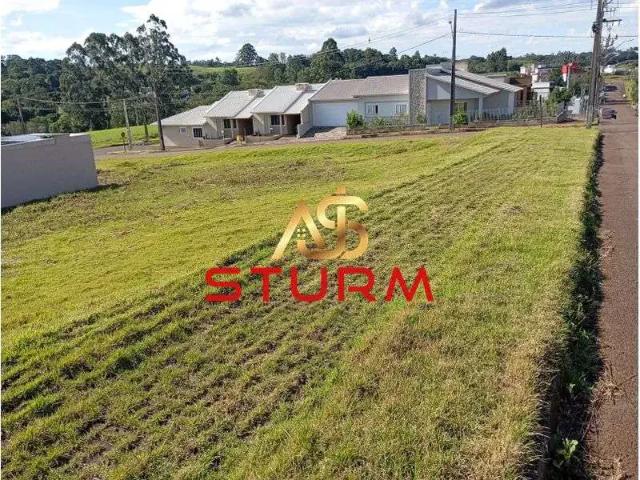 Terreno venda em Jardim, Maravilha