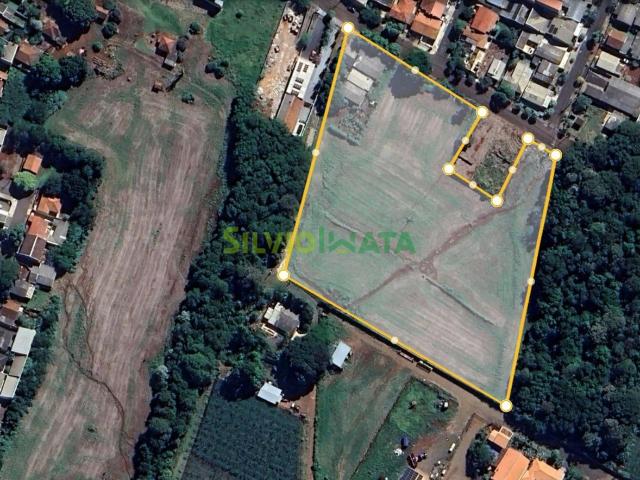 Terreno venda em Marialva, Região Geográfica Intermediária de Maringá