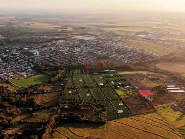 Terreno venda em Região Geográfica Imediata de Maringá, Marialva