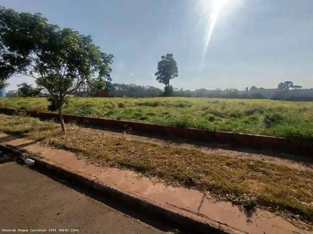Terreno venda em Região Geográfica Imediata de Maringá, Marialva