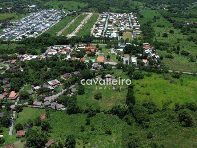 Terreno venda em Maricá