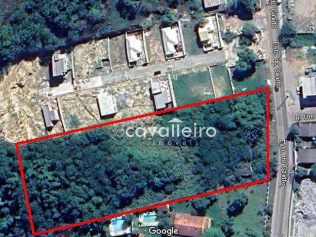 Terreno venda em Maricá