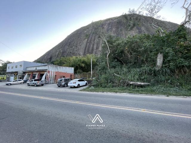 Terreno venda em Inoã, Maricá