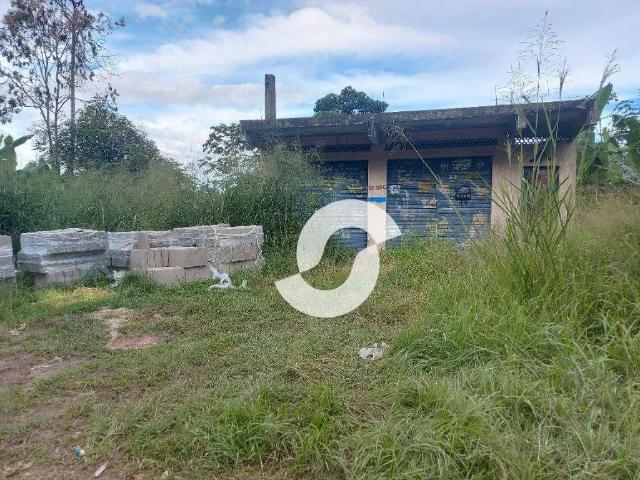 Terreno venda em Itaipuaçu, Maricá