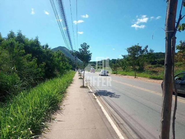 Terreno venda em Inoã, Maricá