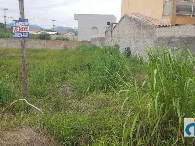 Terreno venda em Inoã, Maricá