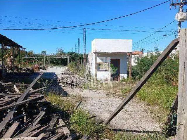 Terreno venda em Região Geográfica Imediata do Rio de Janeiro, Região Metropolitana do Rio de Janeiro