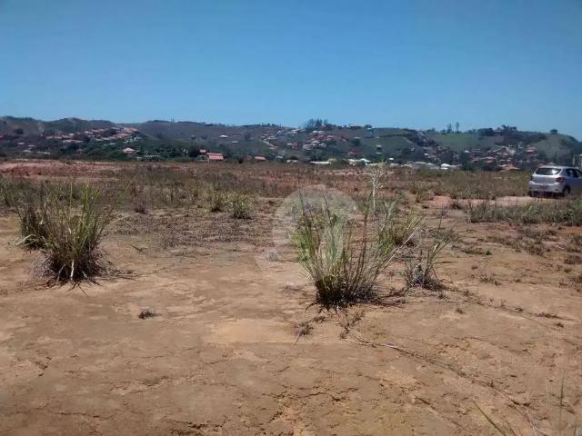 Terreno venda em Ponta Negra, Maricá