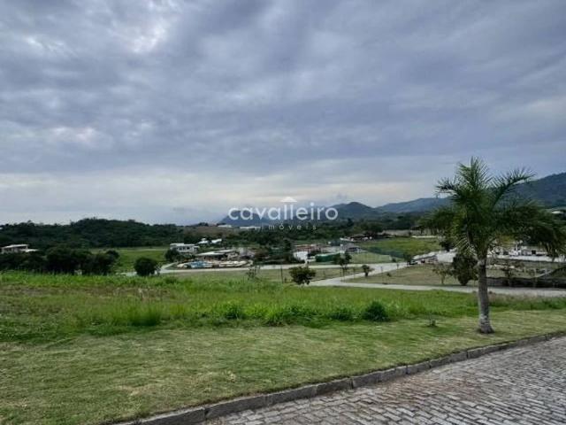 Terreno venda em Maricá