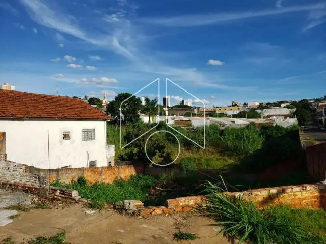 Terreno venda em Região Imediata de Marília, Marília