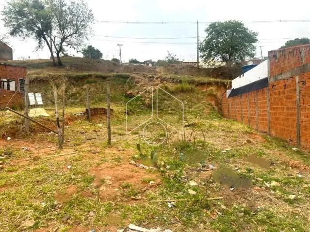 Terreno venda em Região Imediata de Marília, Marília