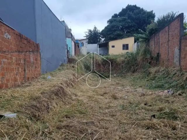 Terreno venda em Região Imediata de Marília, Marília