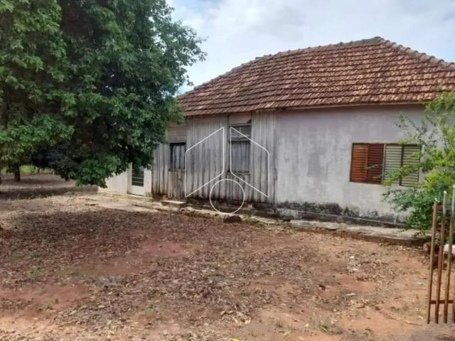 Terreno venda em Região Imediata de Marília, Marília