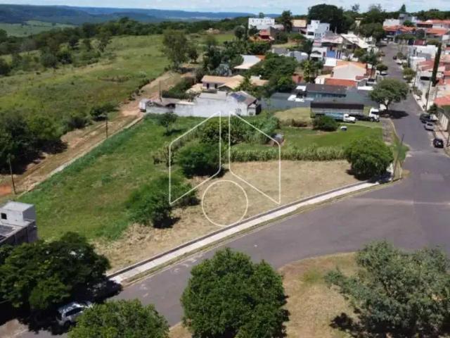 Terreno venda em Região Imediata de Marília, Marília
