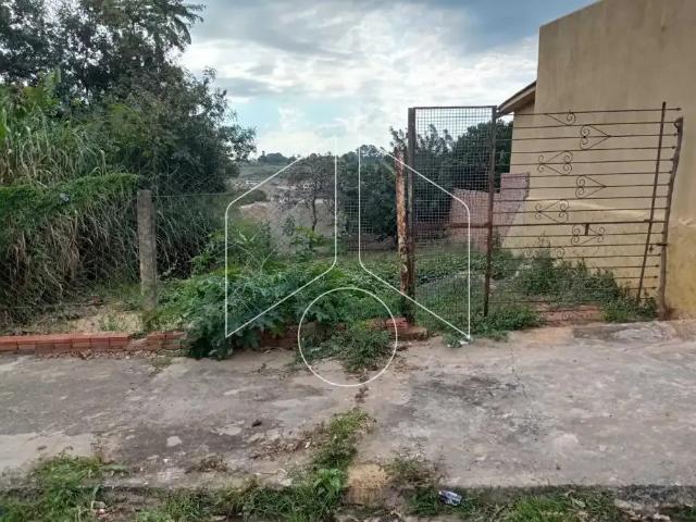 Terreno venda em Região Imediata de Marília, Marília