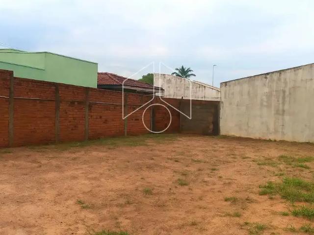 Terreno venda em Região Imediata de Marília, Marília