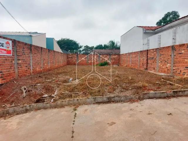 Terreno venda em Região Imediata de Marília, Marília