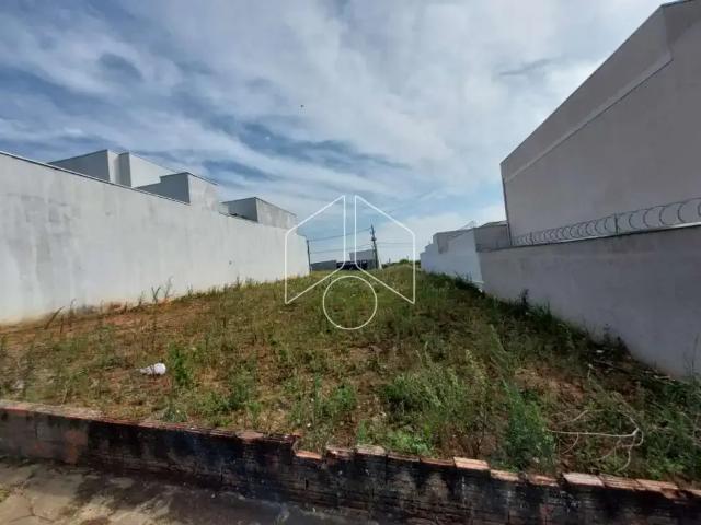 Terreno venda em Região Imediata de Marília, Marília