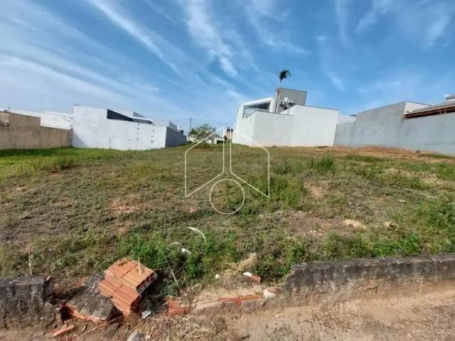 Terreno venda em Região Imediata de Marília, Marília