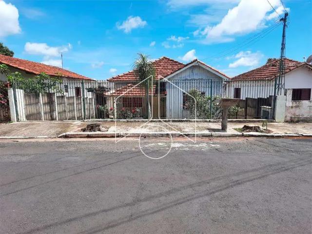 Terreno venda em Região Imediata de Marília, Marília