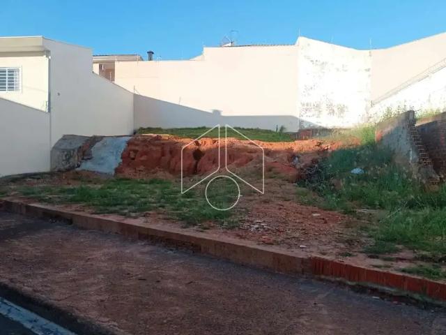 Terreno venda em Região Imediata de Marília, Marília