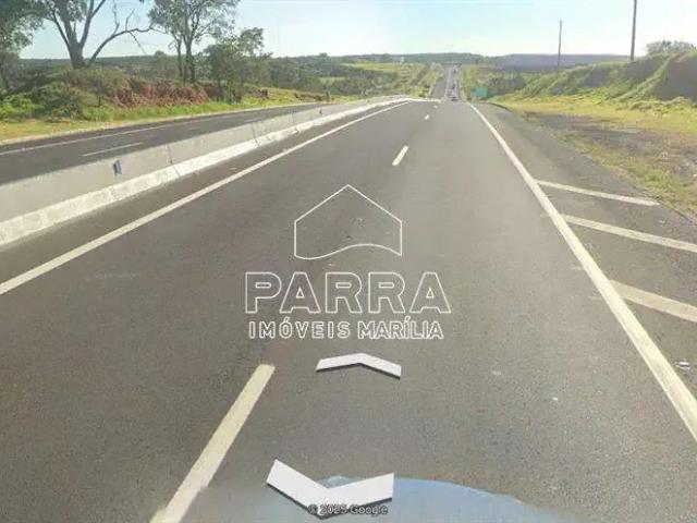 Terreno venda em Marília, Região Geográfica Intermediária de Marília